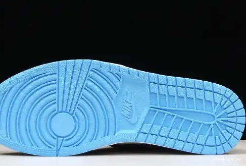 Air - High 'UNC' CD0461-401 1 Retro Og Jordan CD0461-401 0611